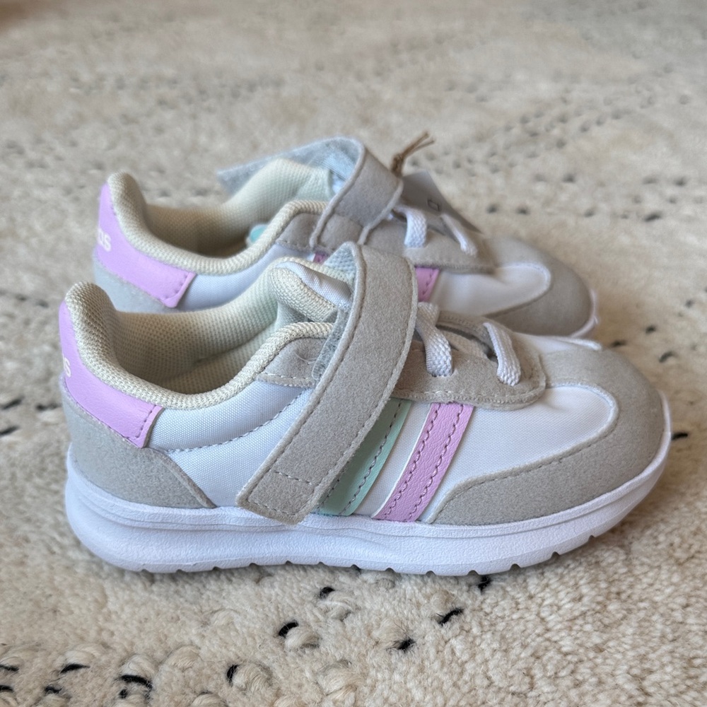 Toddler RUN 70s 2.0 Adidas sneakers